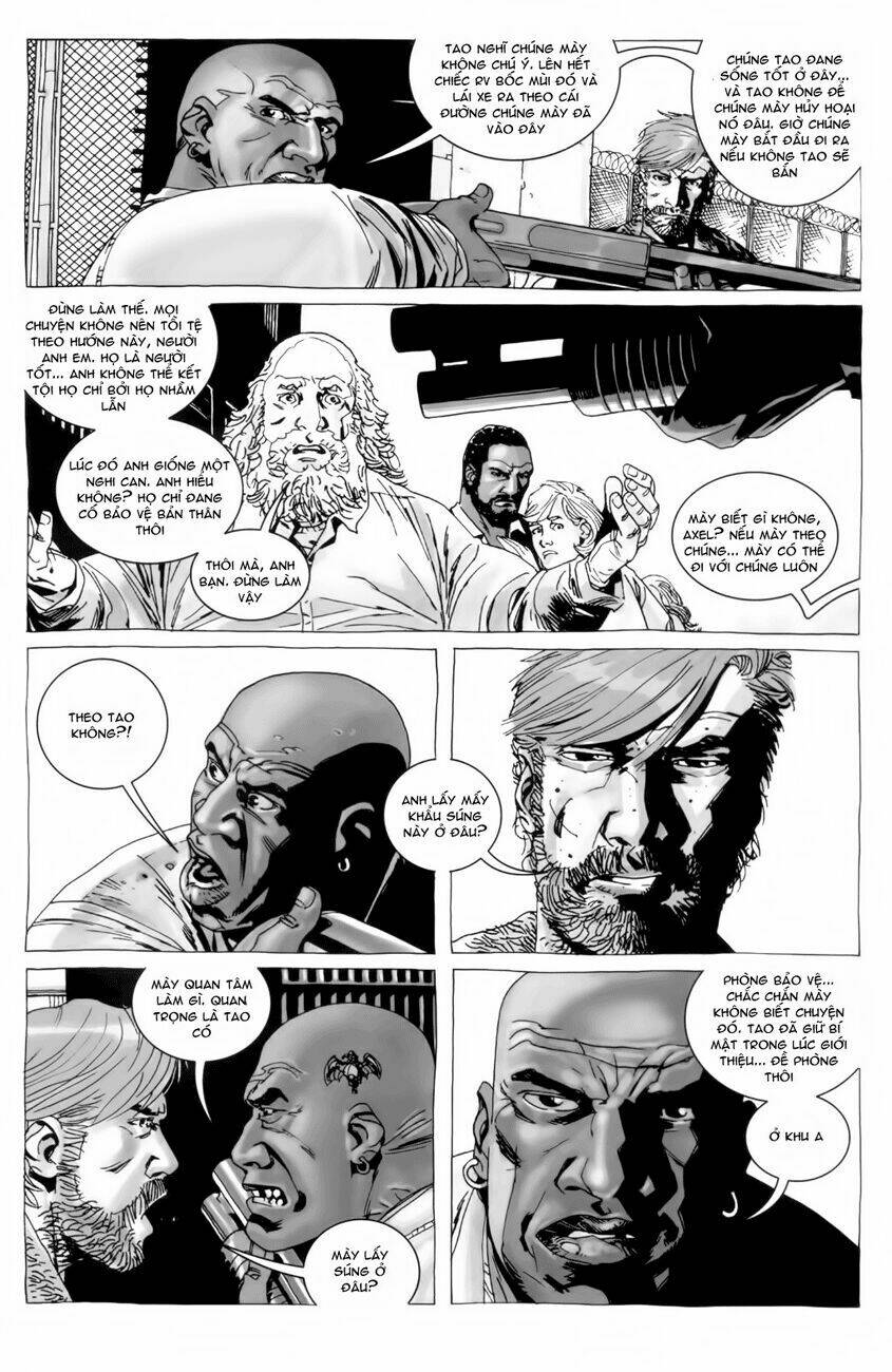 The Walking Dead: Chapter 19