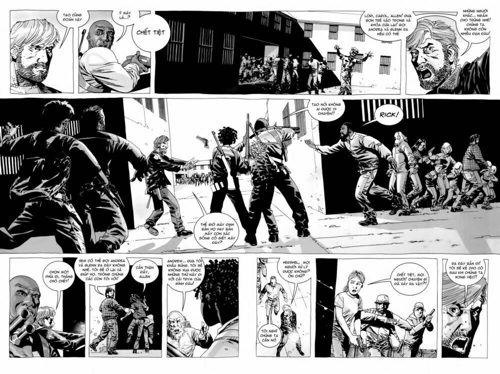 The Walking Dead: Chapter 19