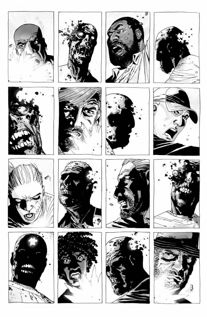 The Walking Dead: Chapter 19