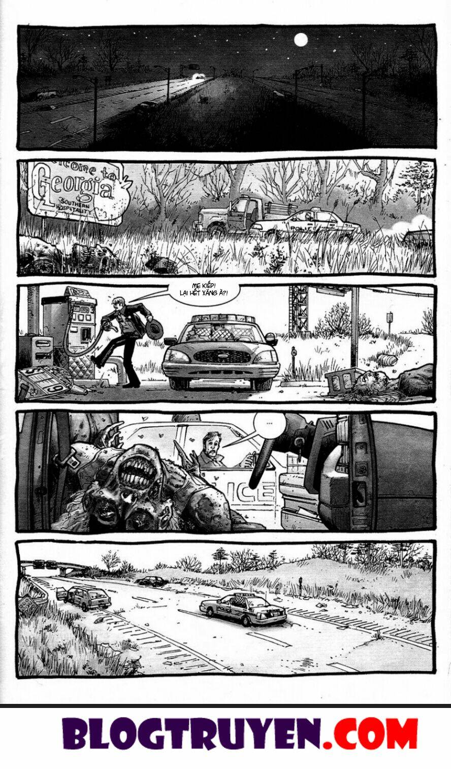 The Walking Dead: Chapter 2