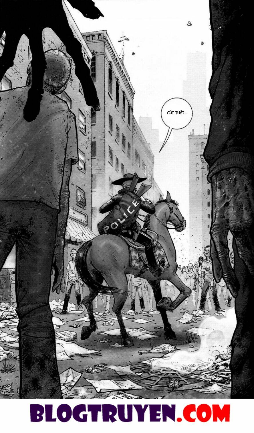 The Walking Dead: Chapter 2