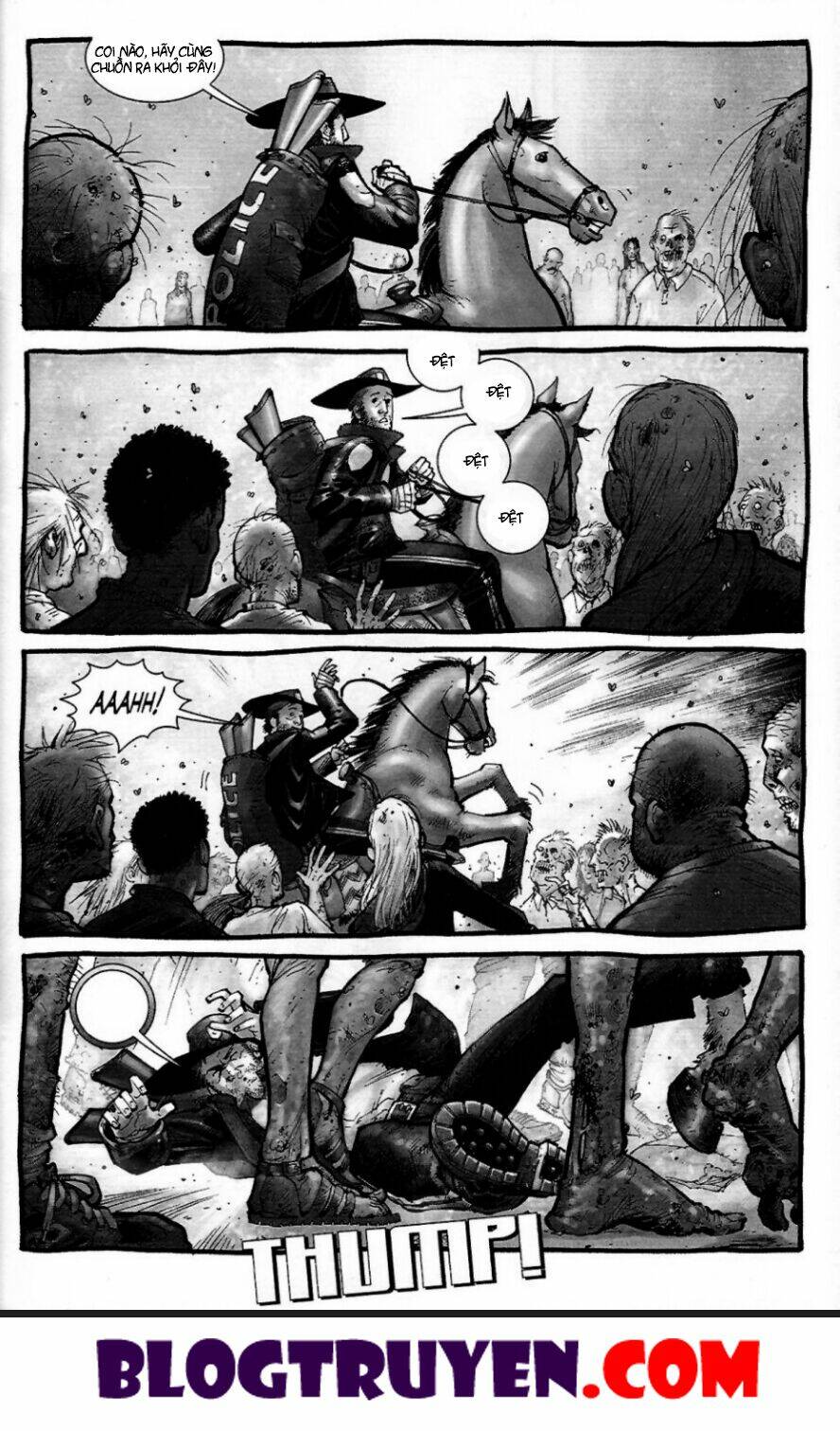 The Walking Dead: Chapter 2