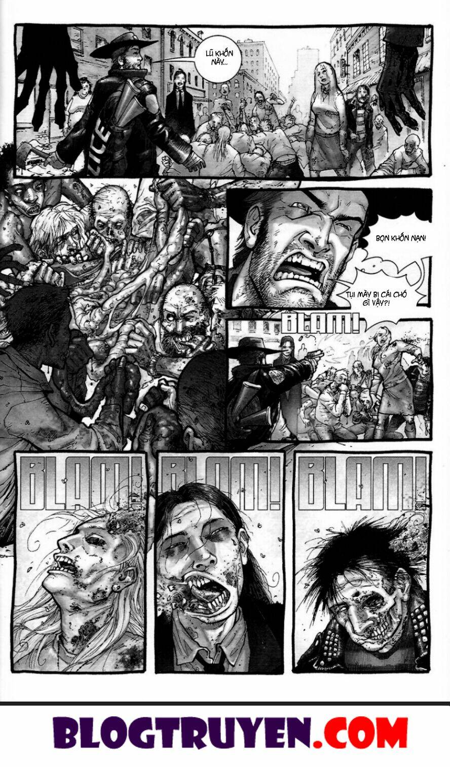The Walking Dead: Chapter 2