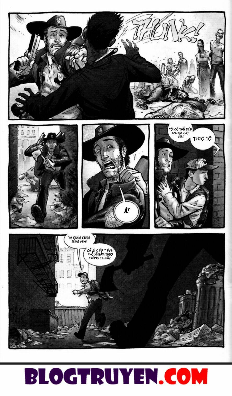 The Walking Dead: Chapter 2