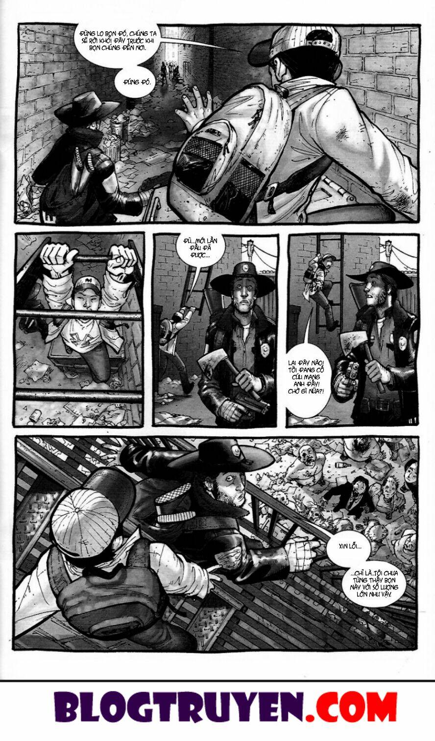 The Walking Dead: Chapter 2