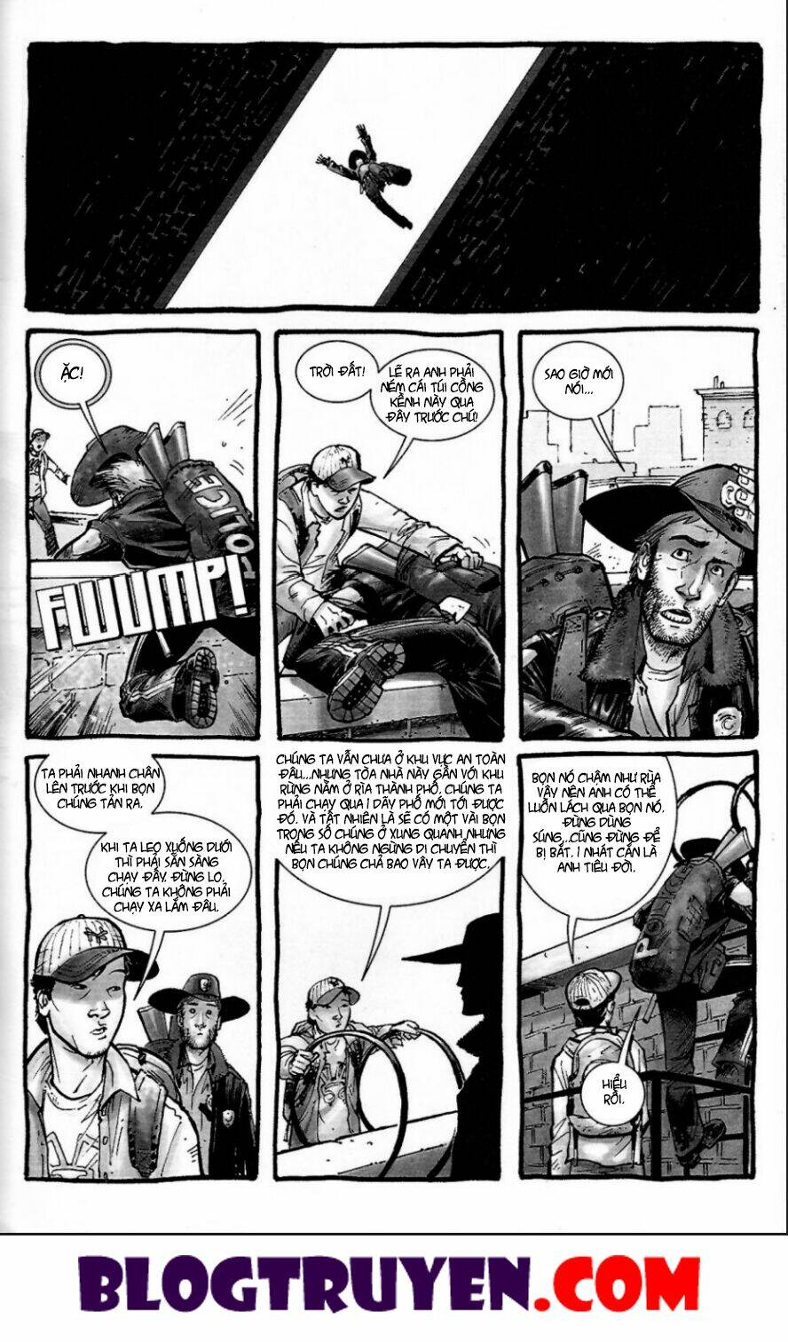 The Walking Dead: Chapter 2