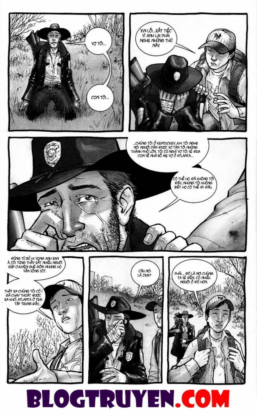 The Walking Dead: Chapter 2