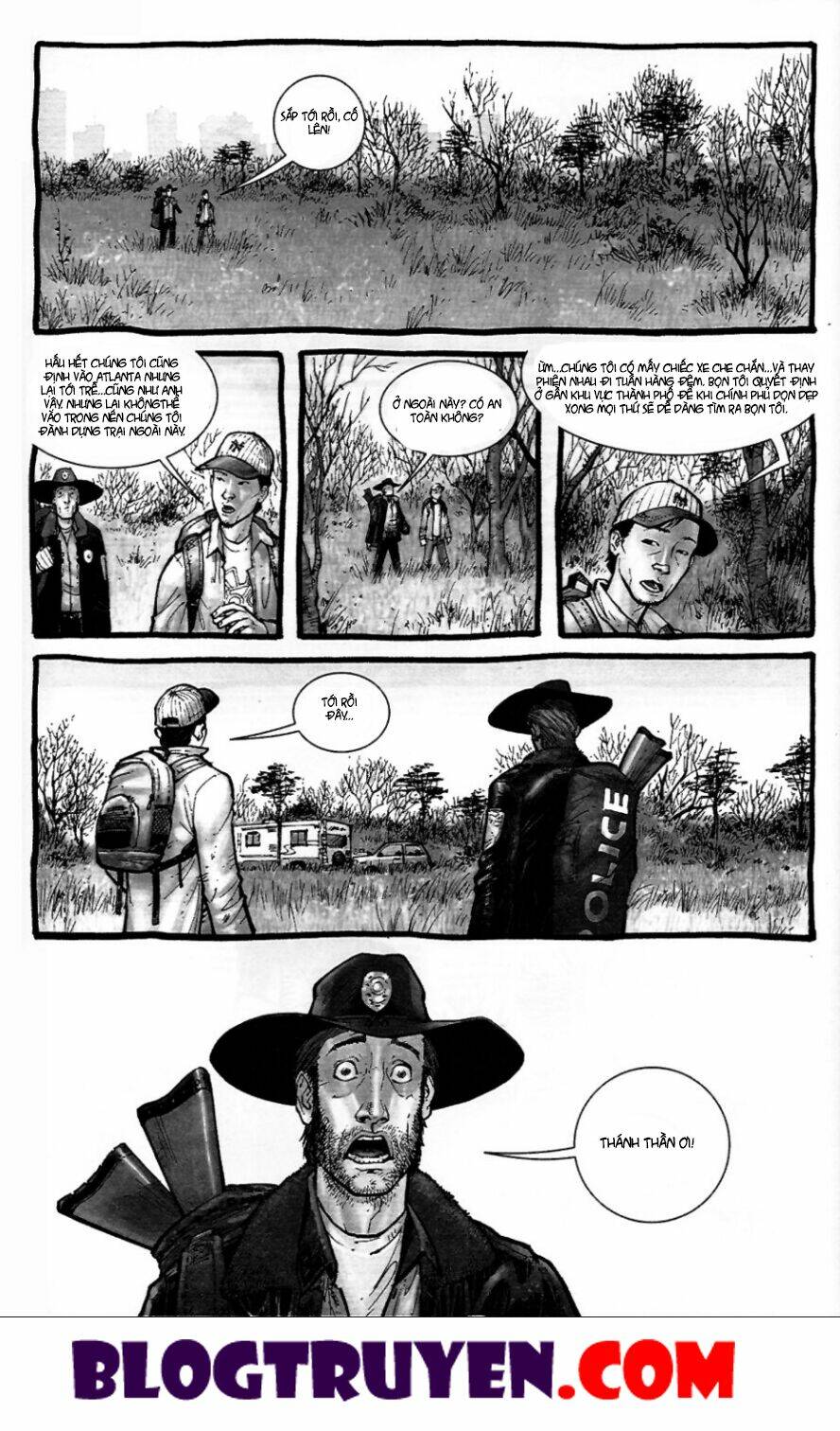 The Walking Dead: Chapter 2