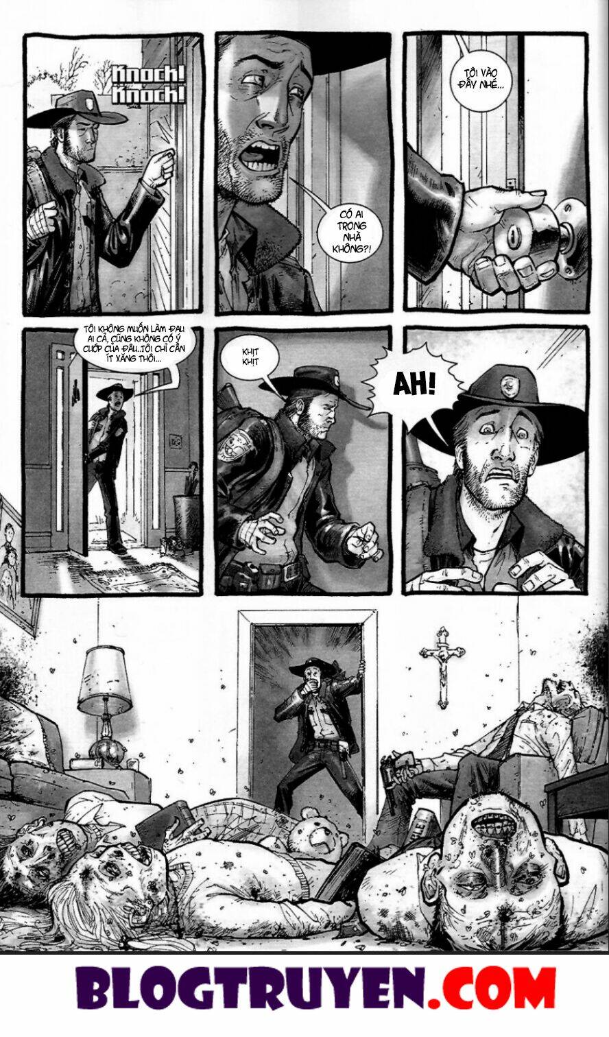 The Walking Dead: Chapter 2