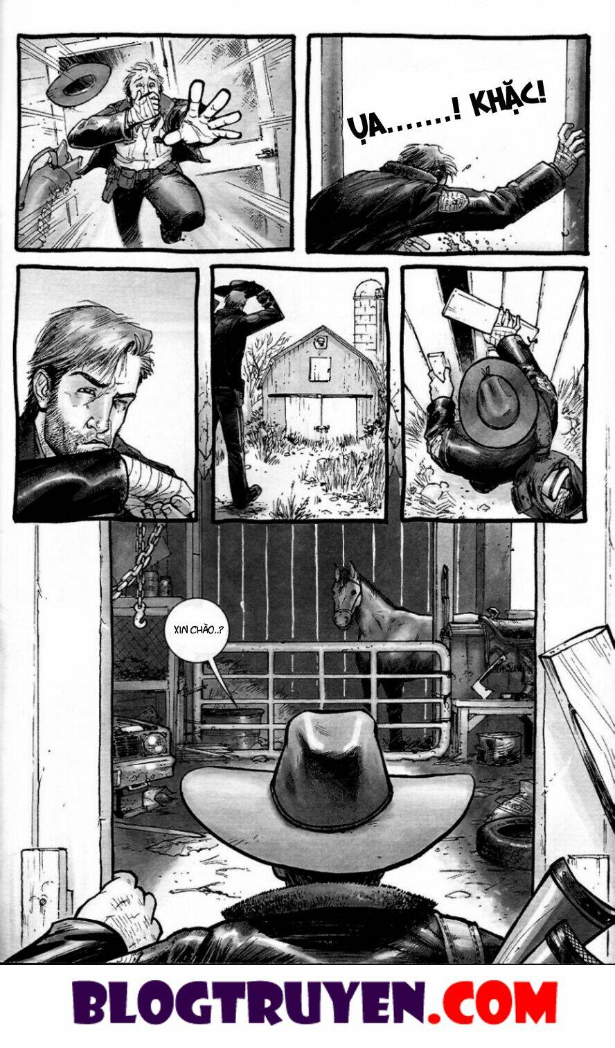 The Walking Dead: Chapter 2