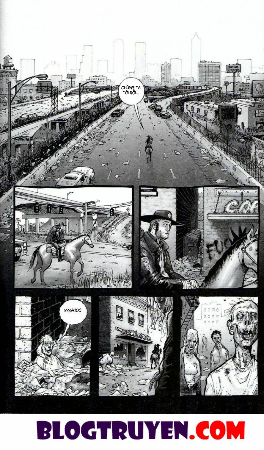 The Walking Dead: Chapter 2