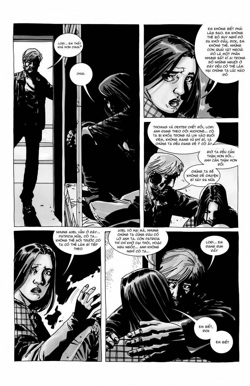 The Walking Dead: Chapter 20