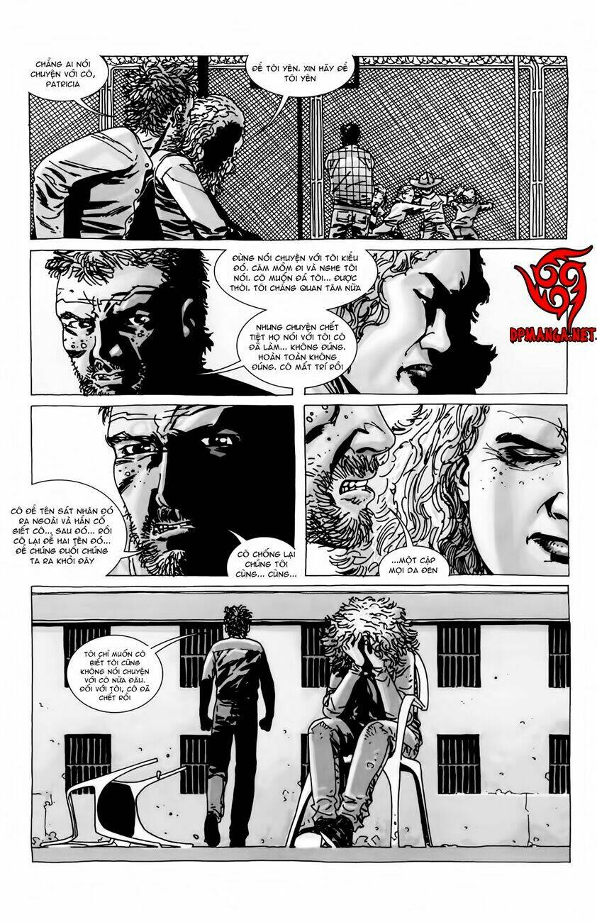 The Walking Dead: Chapter 20