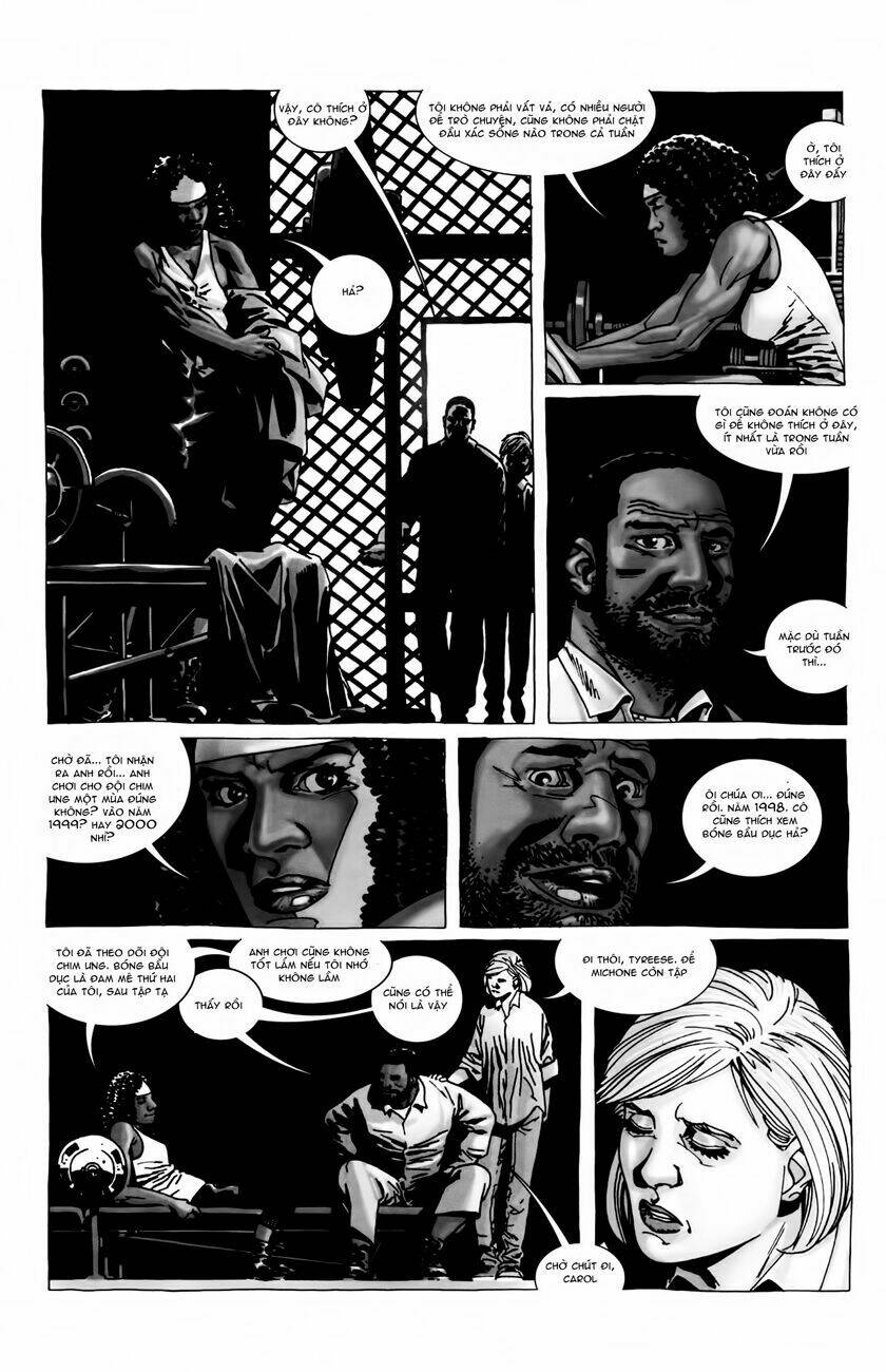 The Walking Dead: Chapter 20