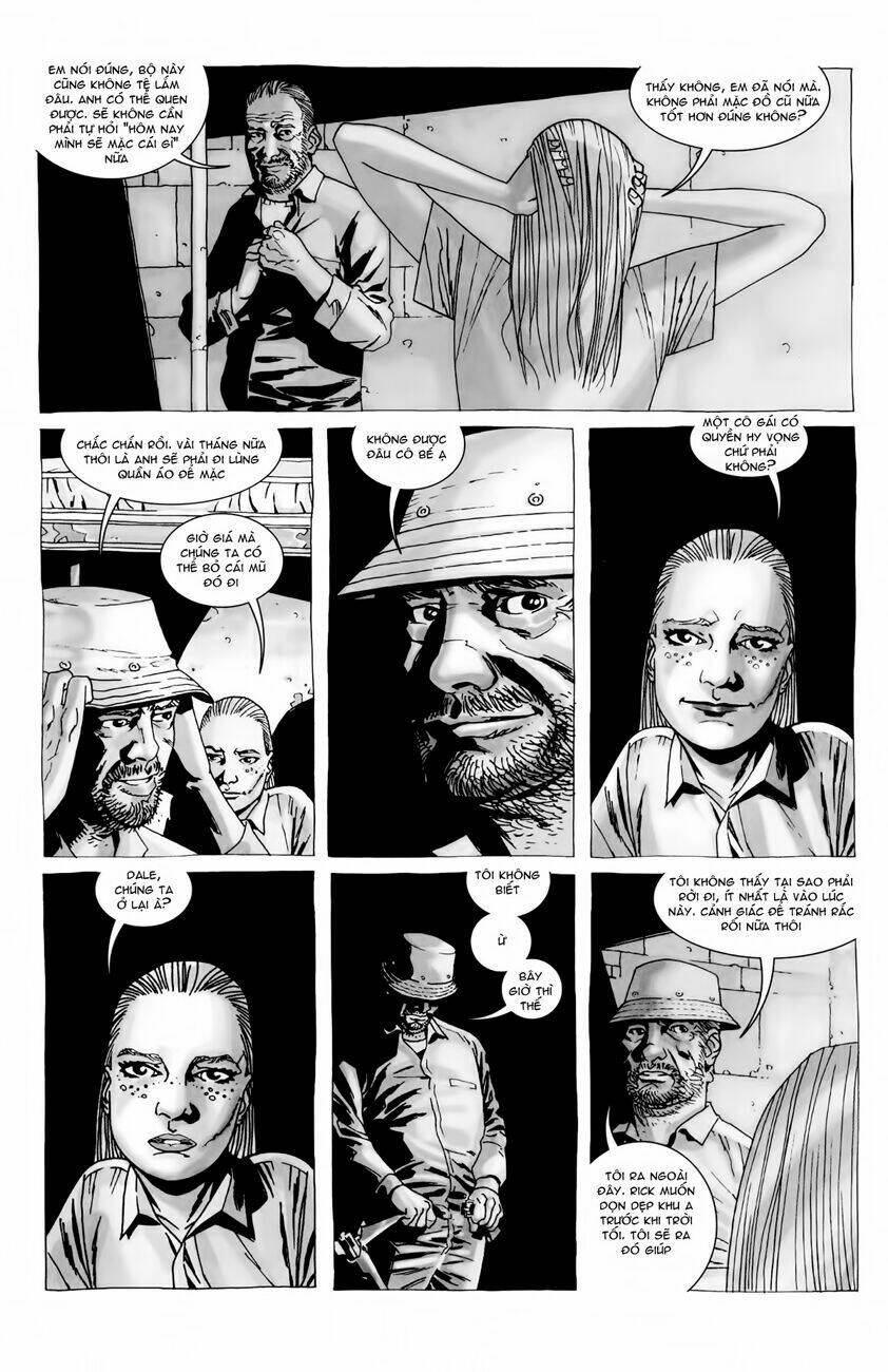 The Walking Dead: Chapter 20