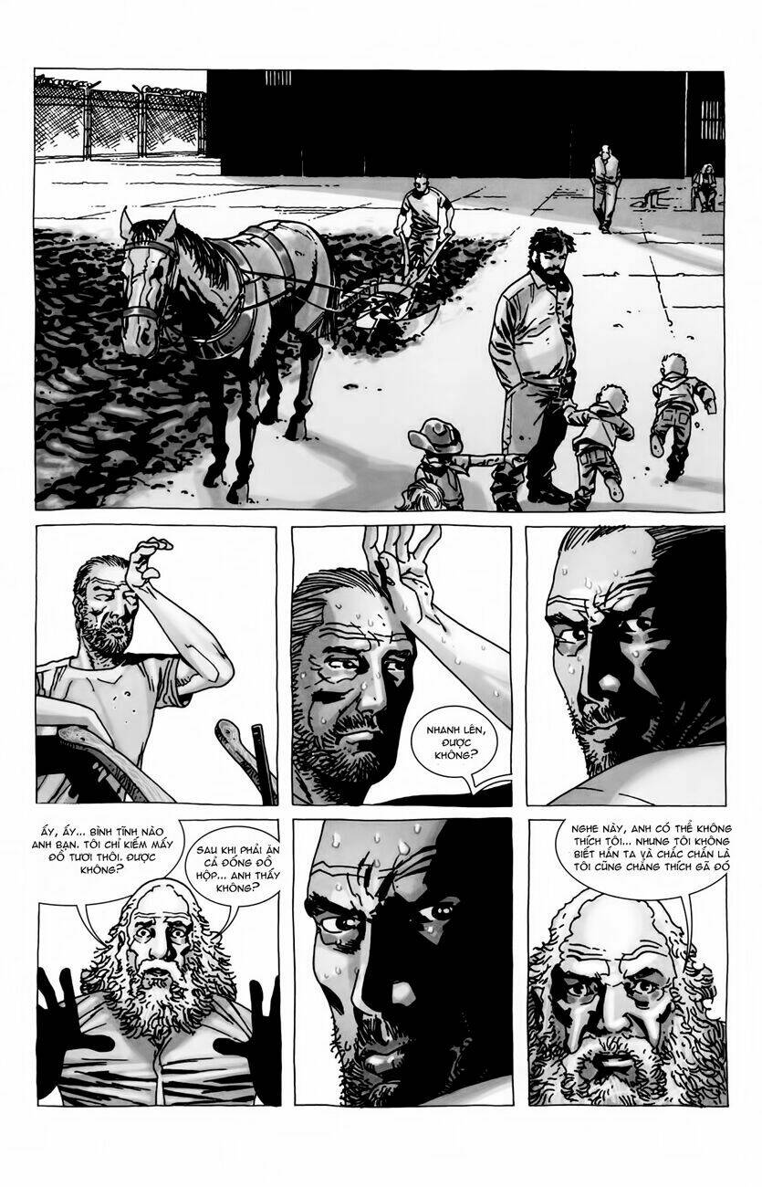 The Walking Dead: Chapter 20
