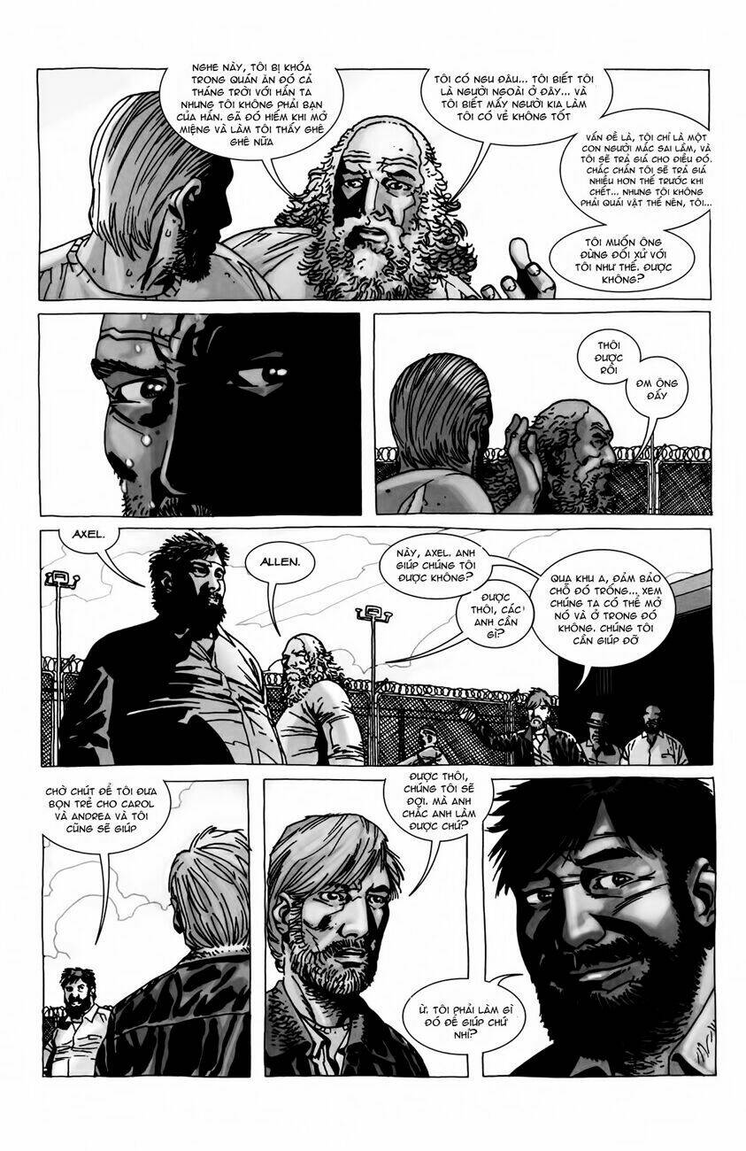 The Walking Dead: Chapter 20