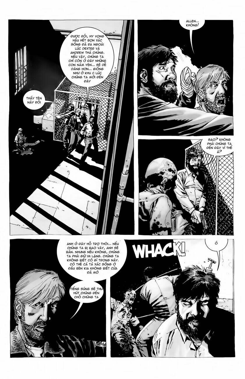 The Walking Dead: Chapter 20