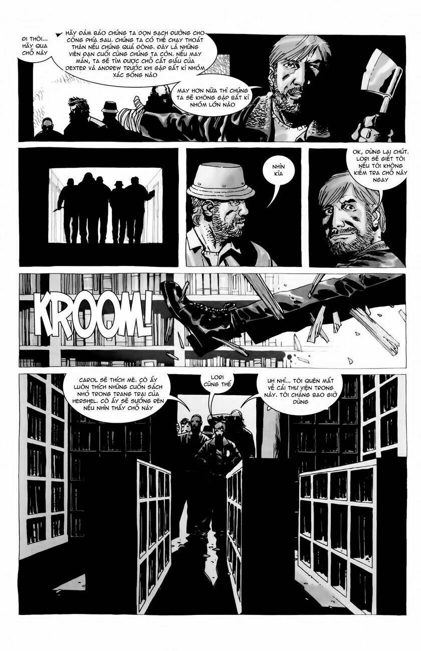 The Walking Dead: Chapter 20