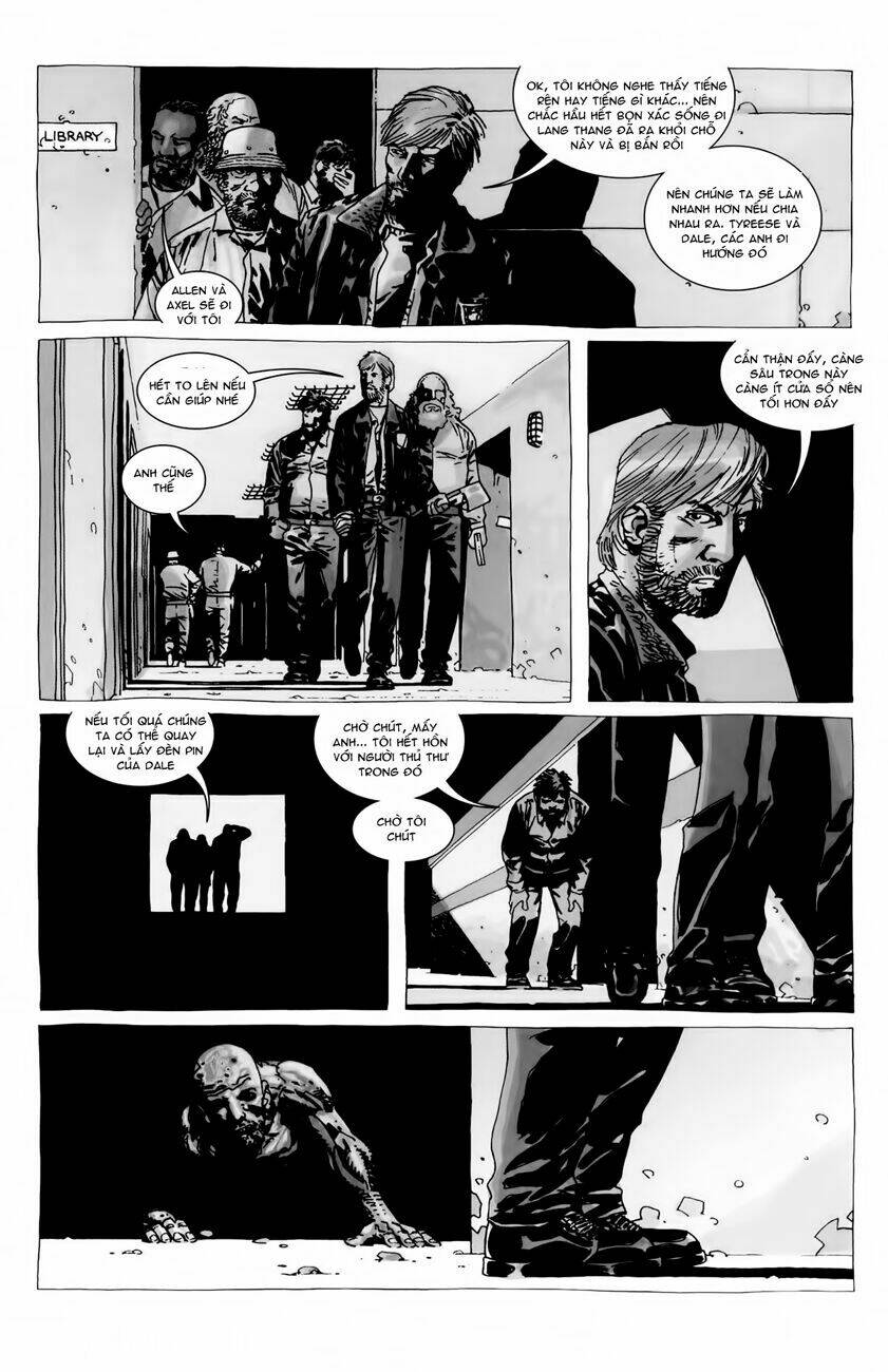 The Walking Dead: Chapter 20