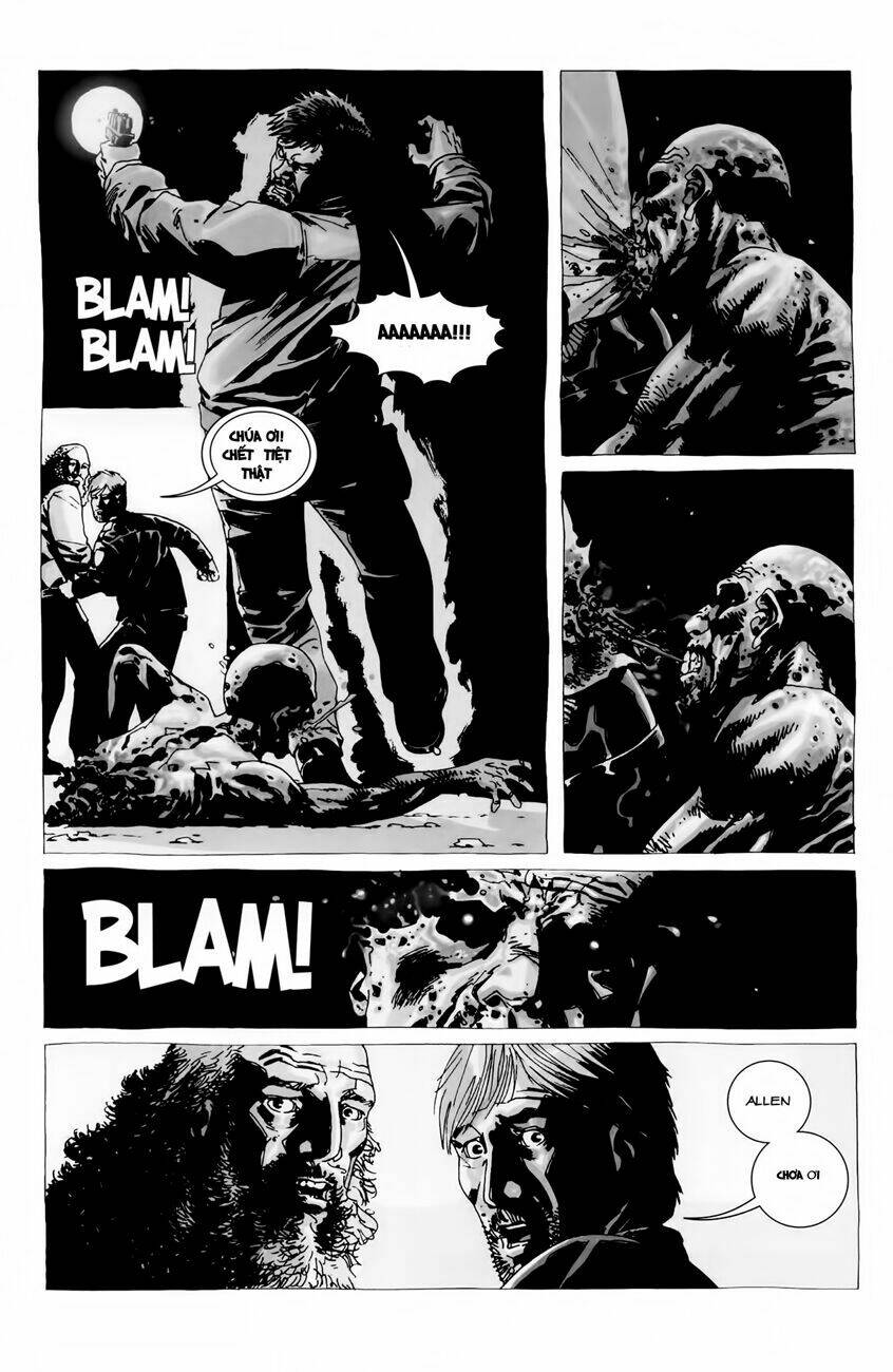 The Walking Dead: Chapter 20