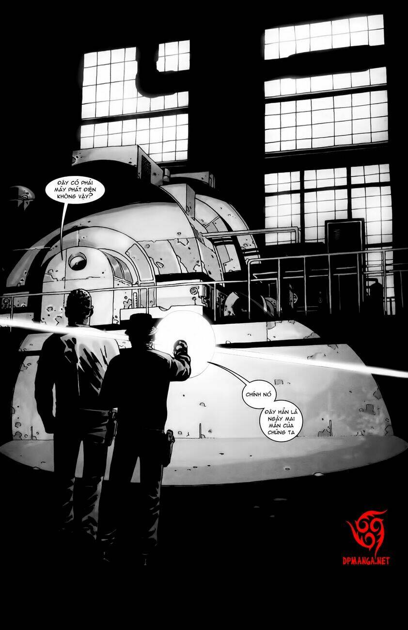 The Walking Dead: Chapter 20