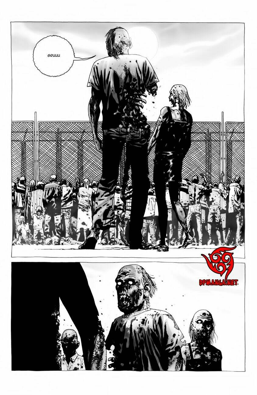 The Walking Dead: Chapter 20
