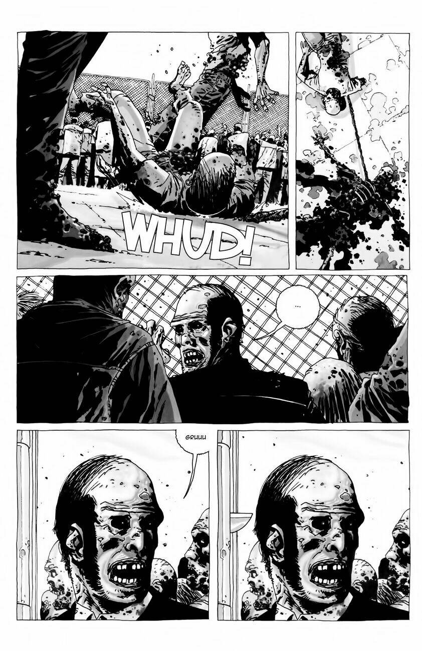 The Walking Dead: Chapter 20