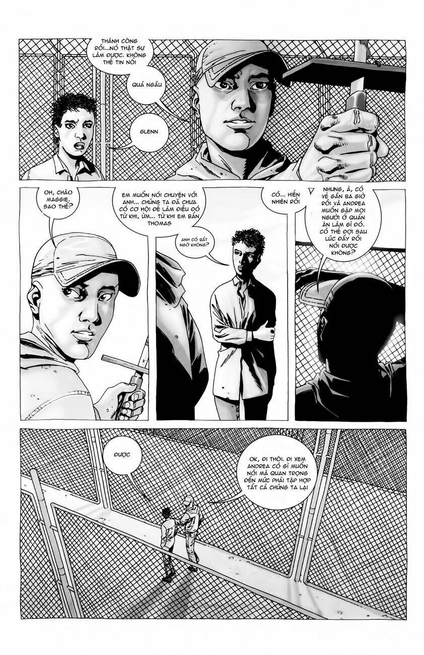 The Walking Dead: Chapter 20
