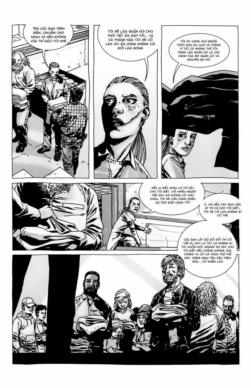 The Walking Dead: Chapter 20