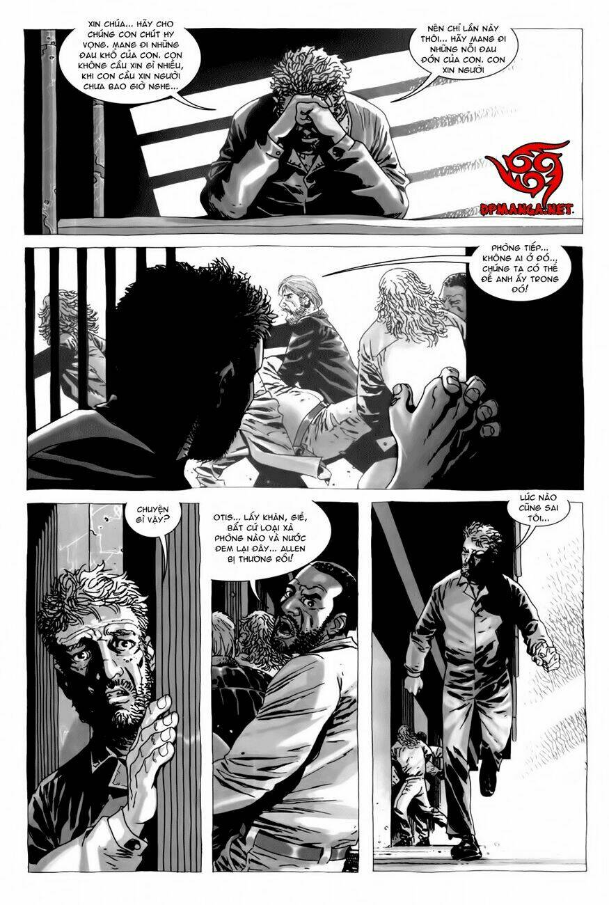 The Walking Dead: Chapter 21