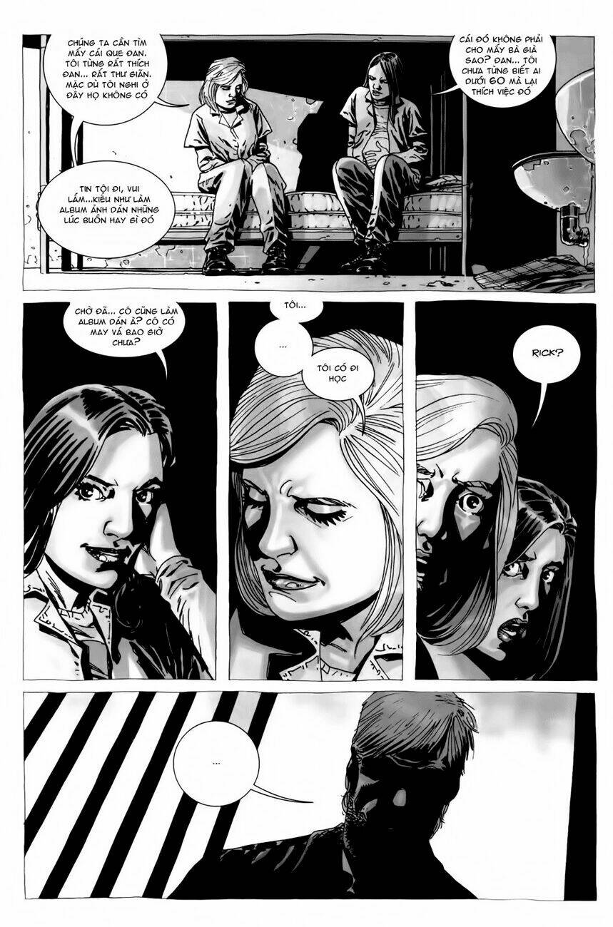 The Walking Dead: Chapter 21