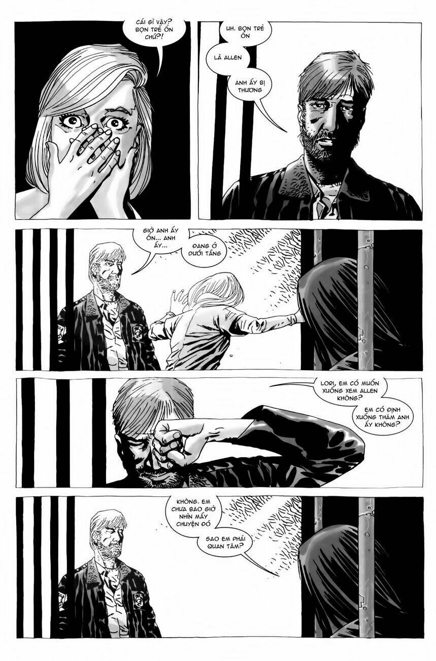The Walking Dead: Chapter 21