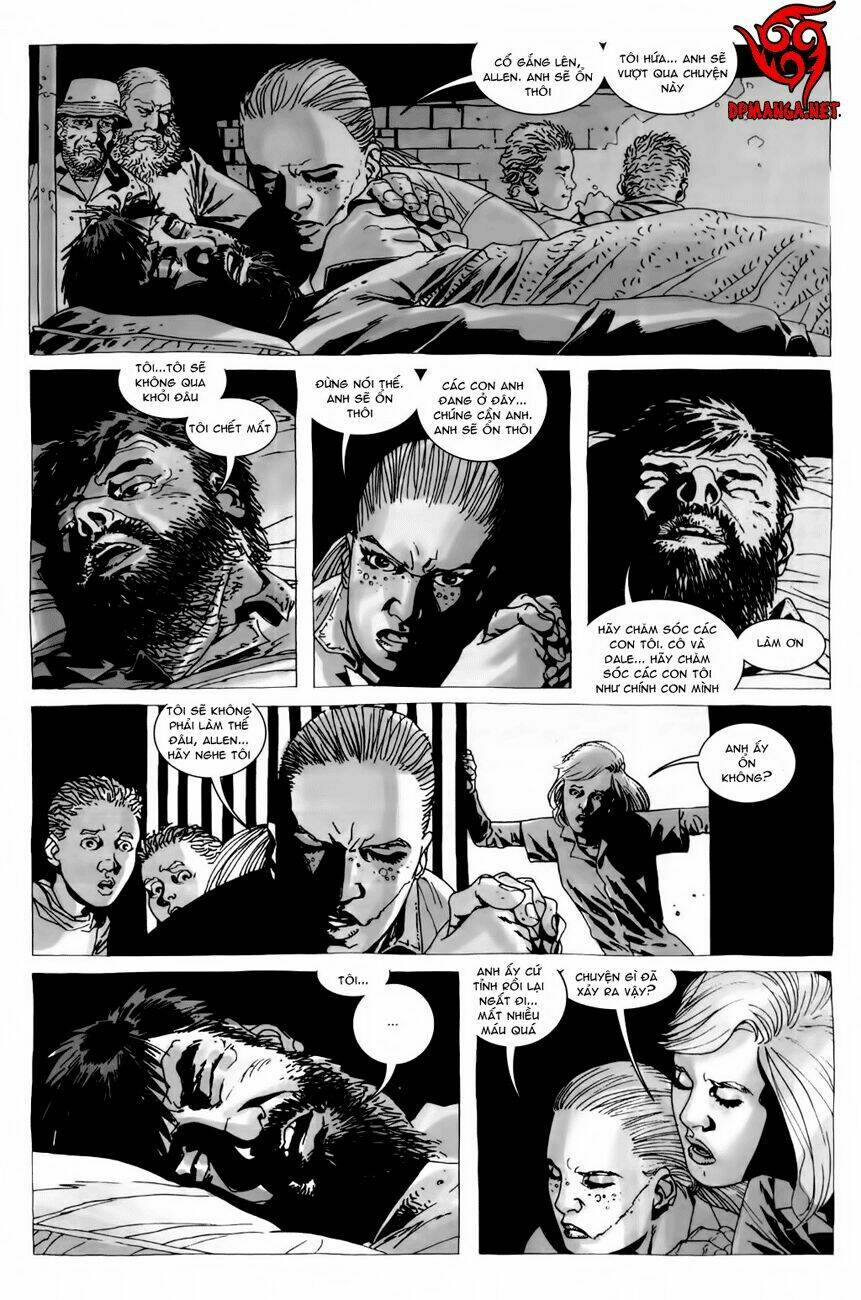 The Walking Dead: Chapter 21