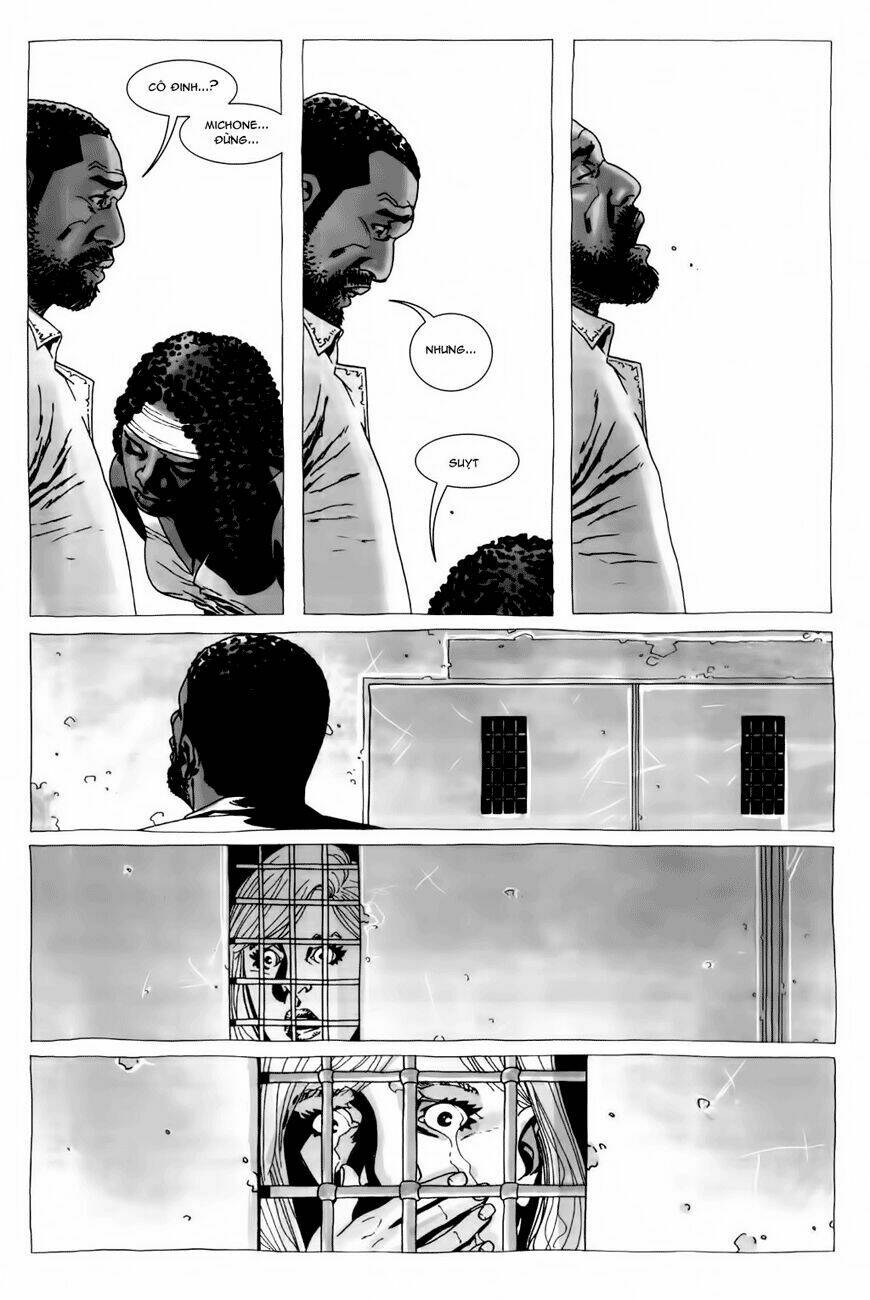 The Walking Dead: Chapter 21