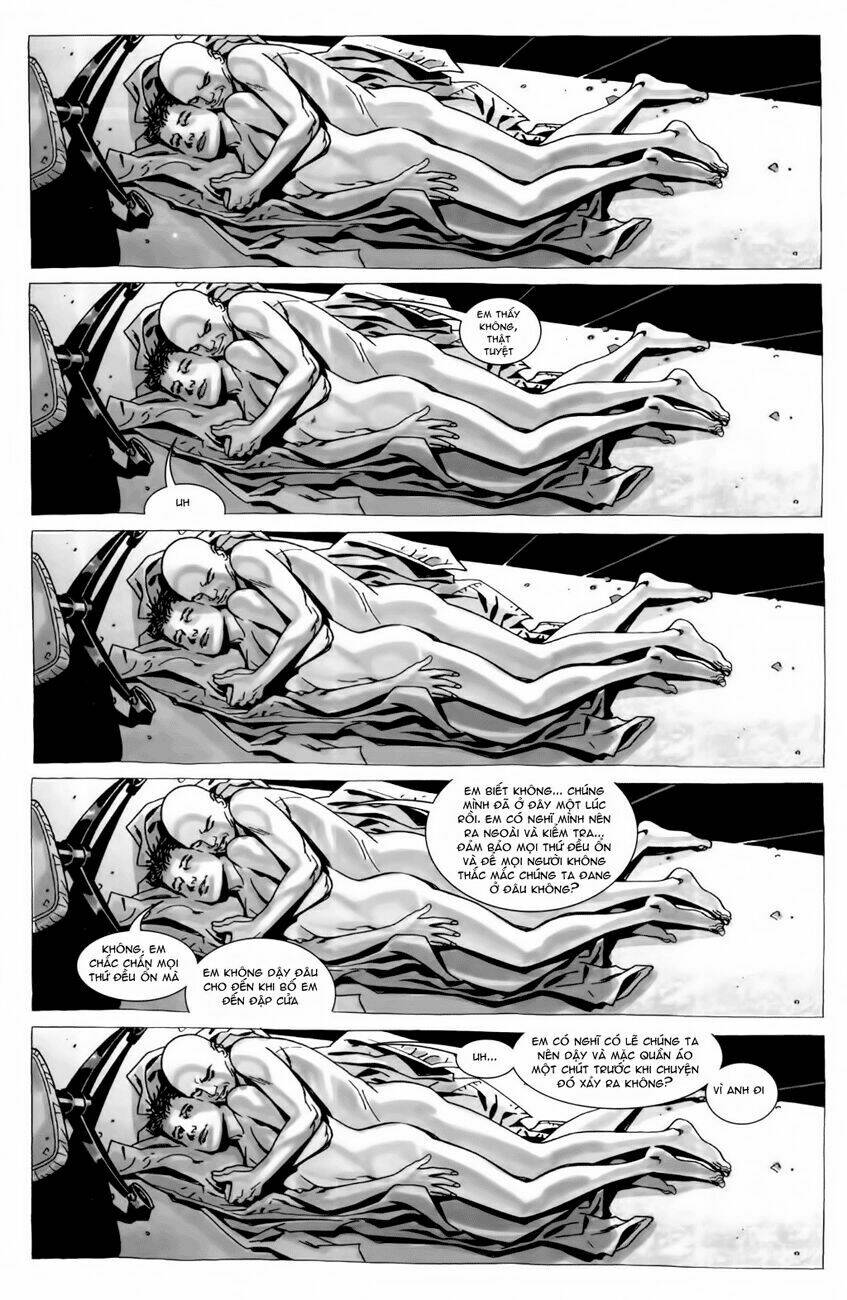 The Walking Dead: Chapter 21