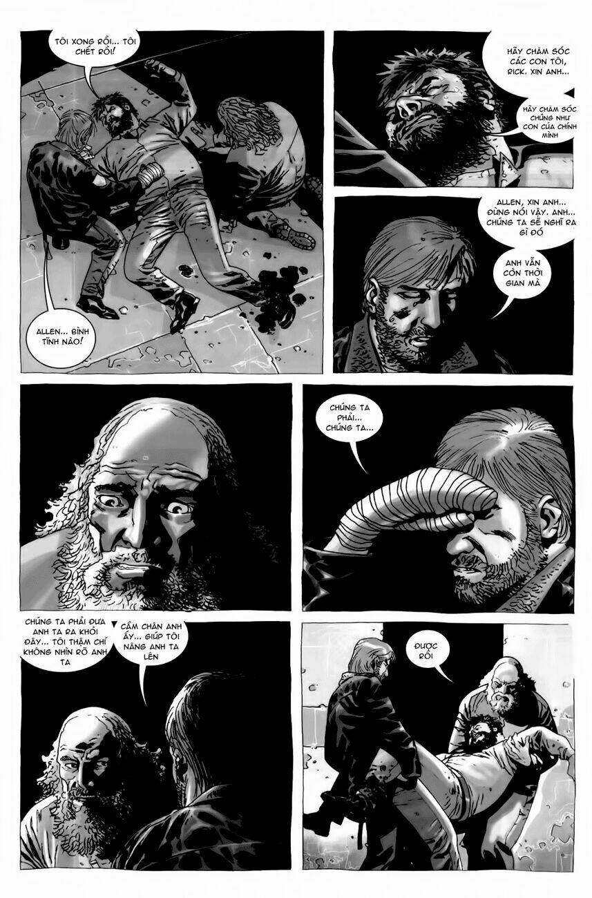 The Walking Dead: Chapter 21