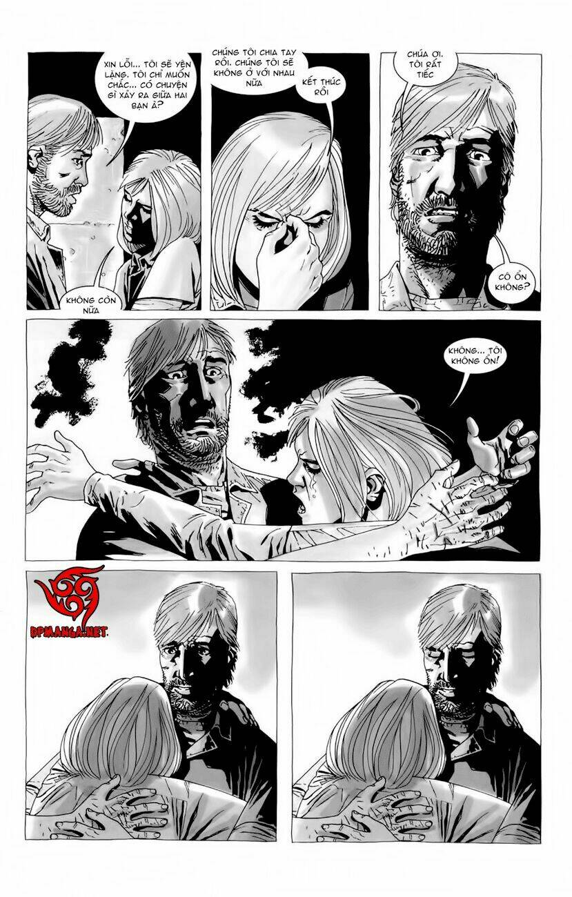 The Walking Dead: Chapter 22