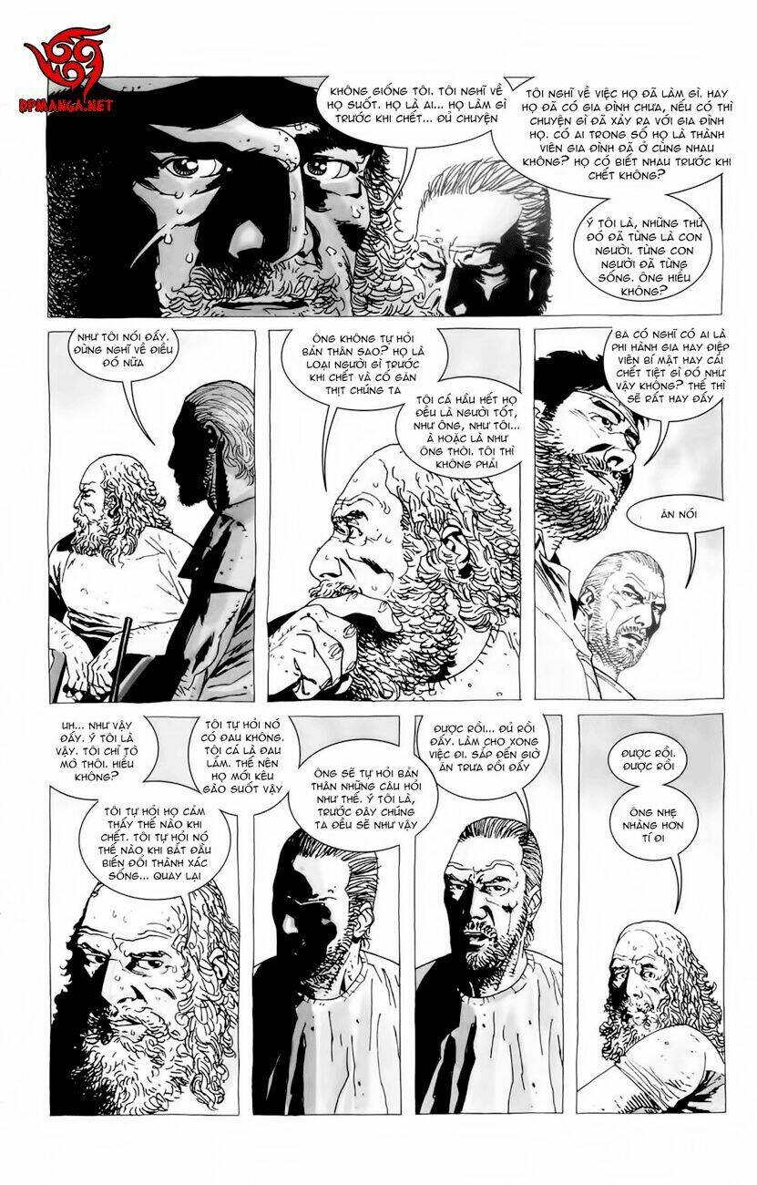 The Walking Dead: Chapter 22