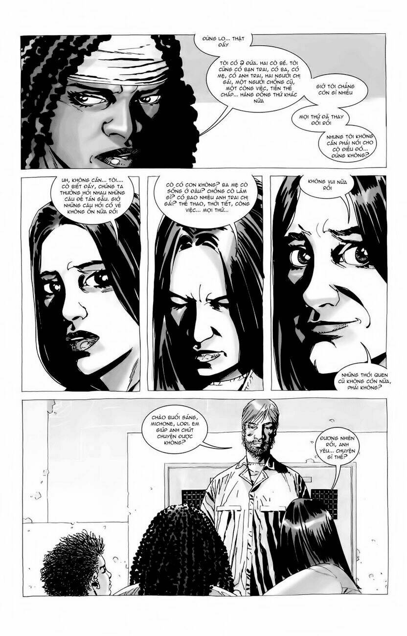 The Walking Dead: Chapter 22