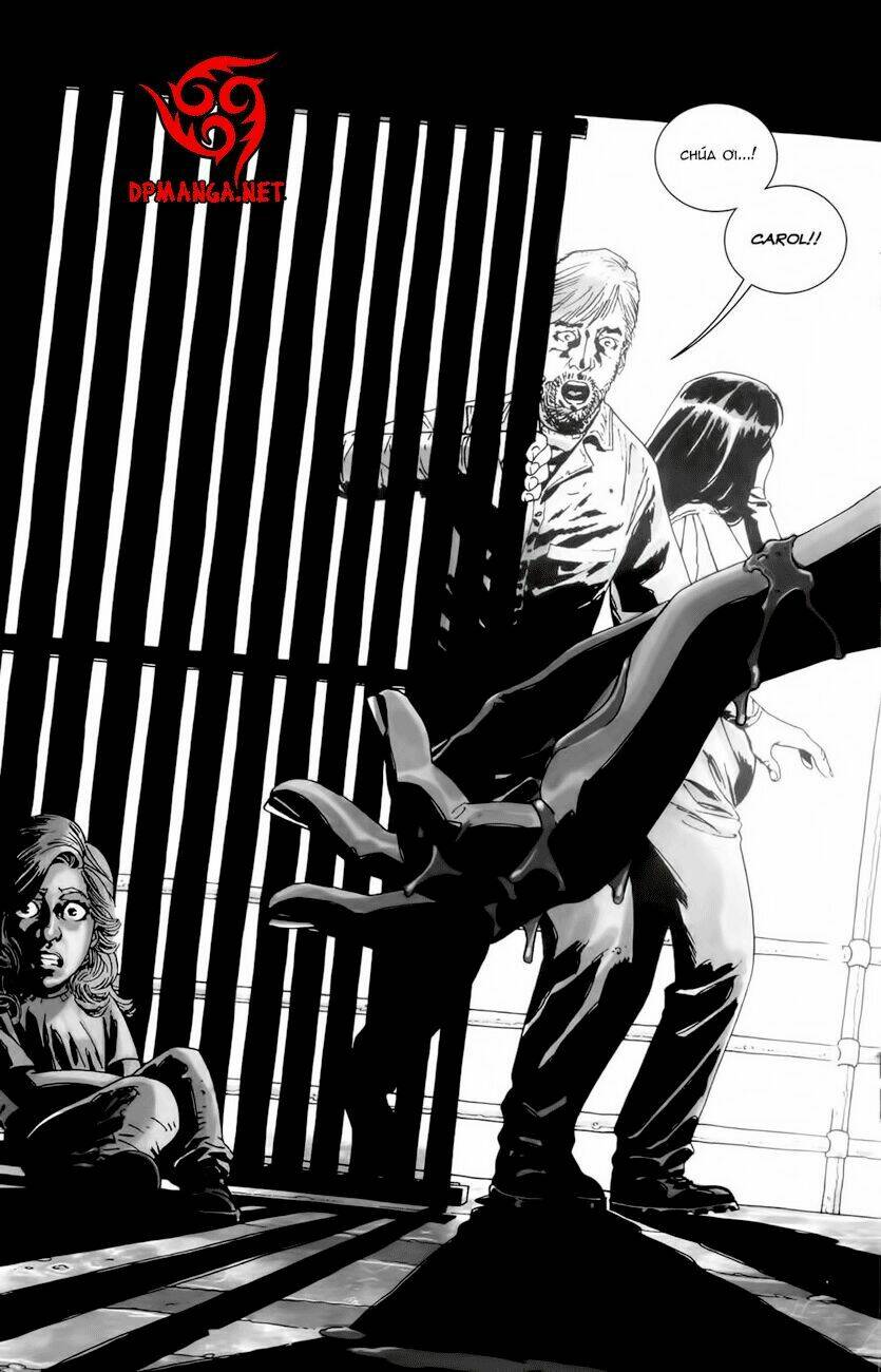 The Walking Dead: Chapter 22