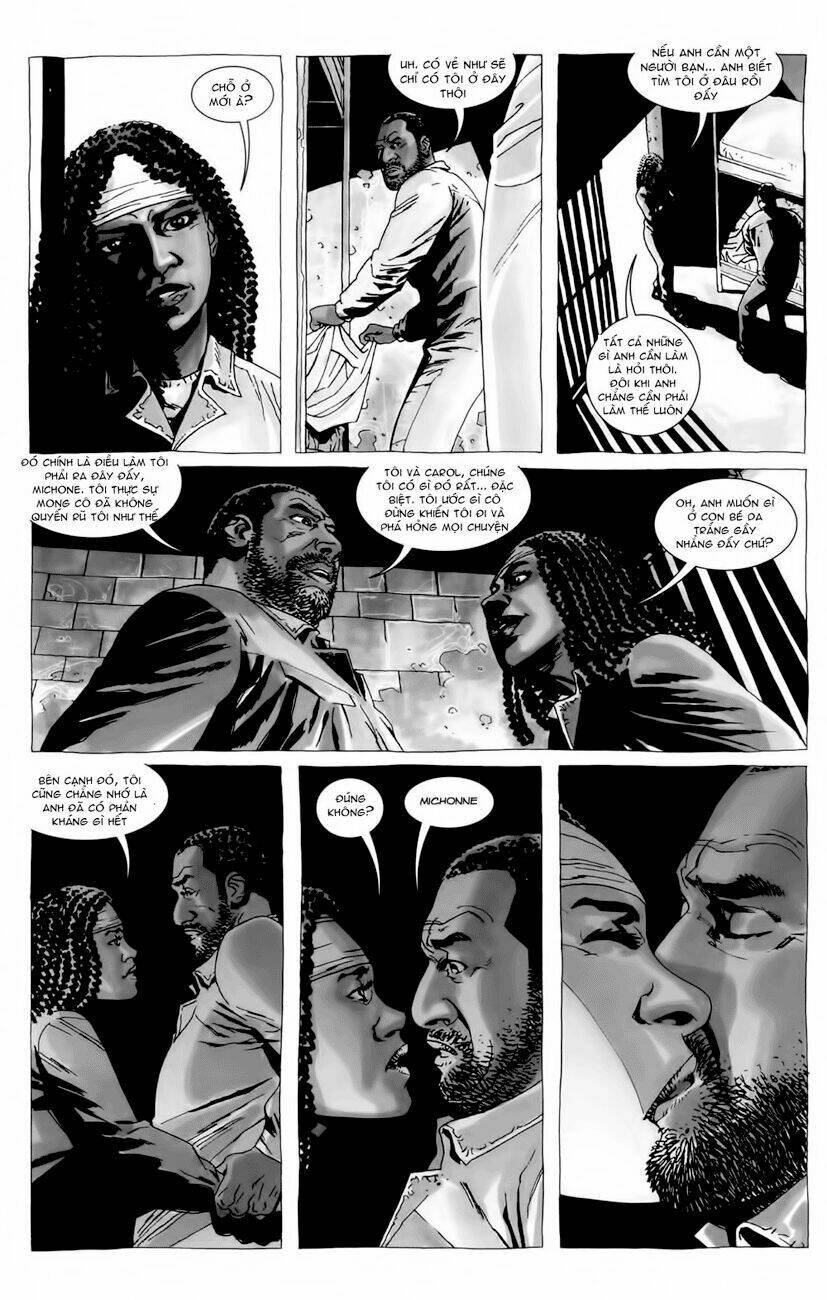 The Walking Dead: Chapter 22