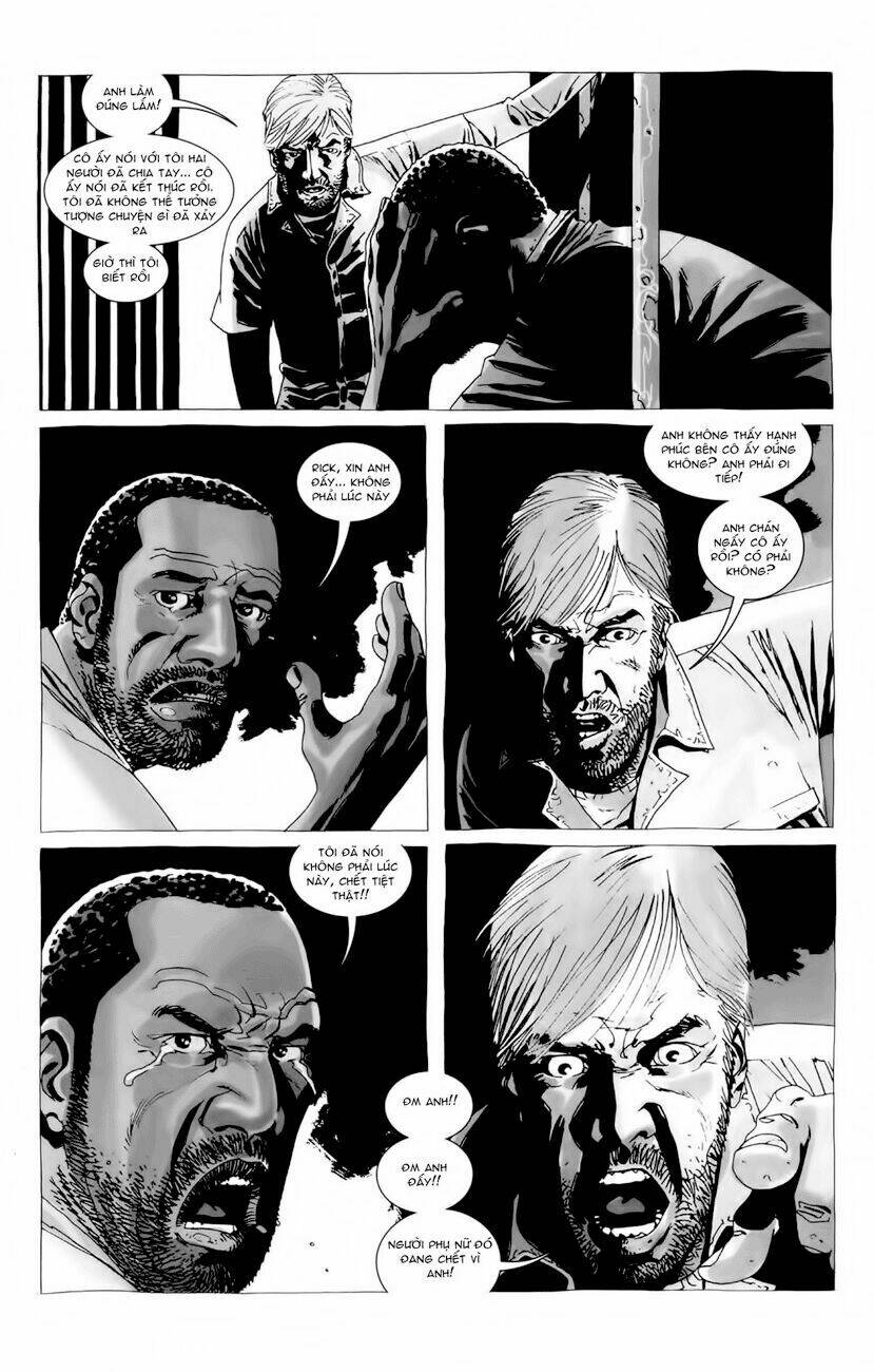 The Walking Dead: Chapter 22
