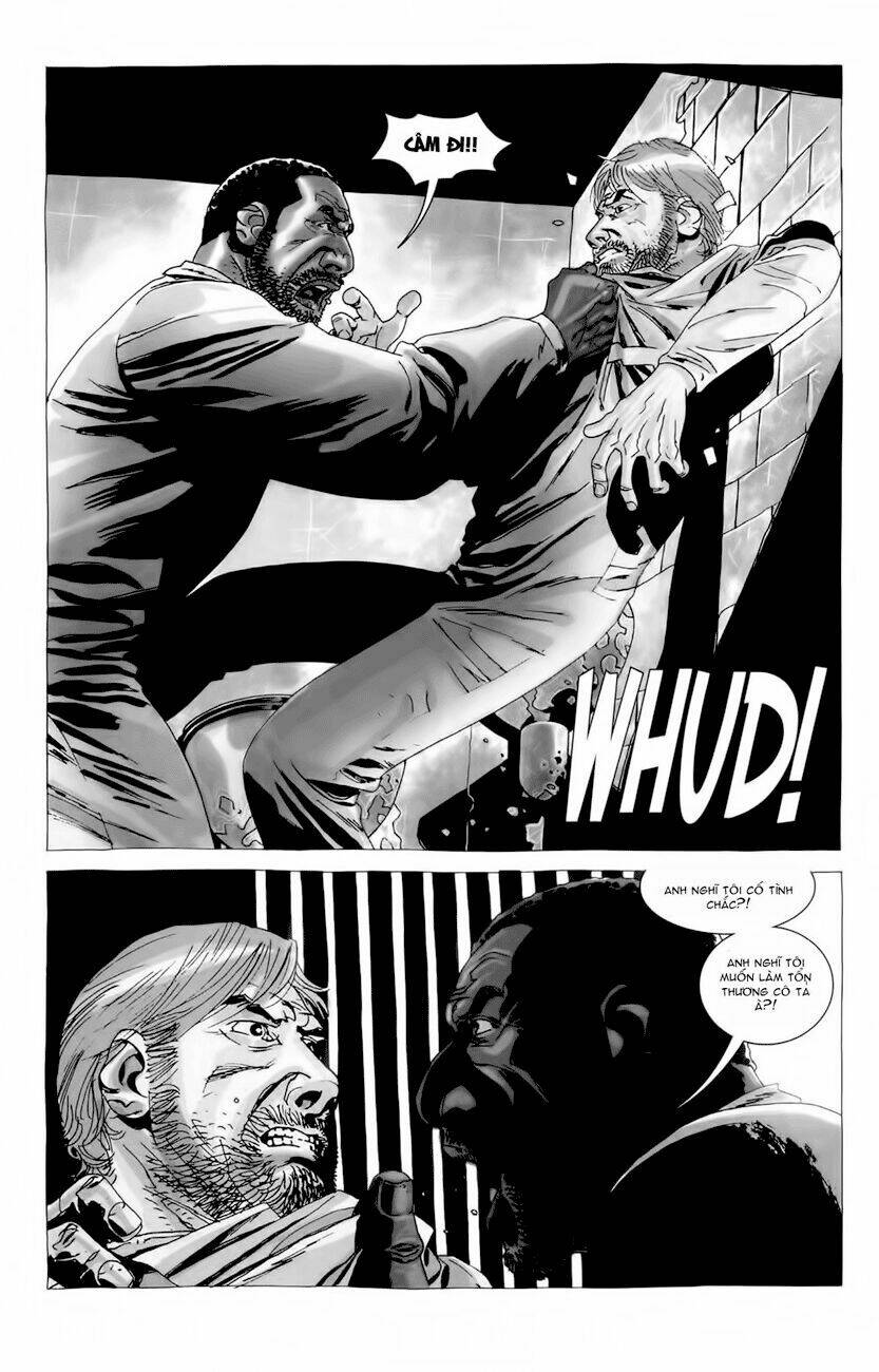 The Walking Dead: Chapter 22