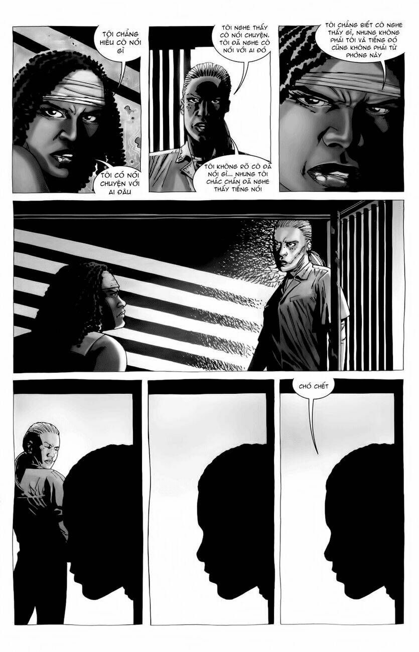 The Walking Dead: Chapter 22