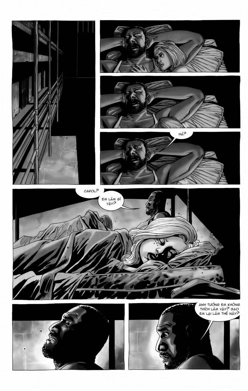 The Walking Dead: Chapter 22