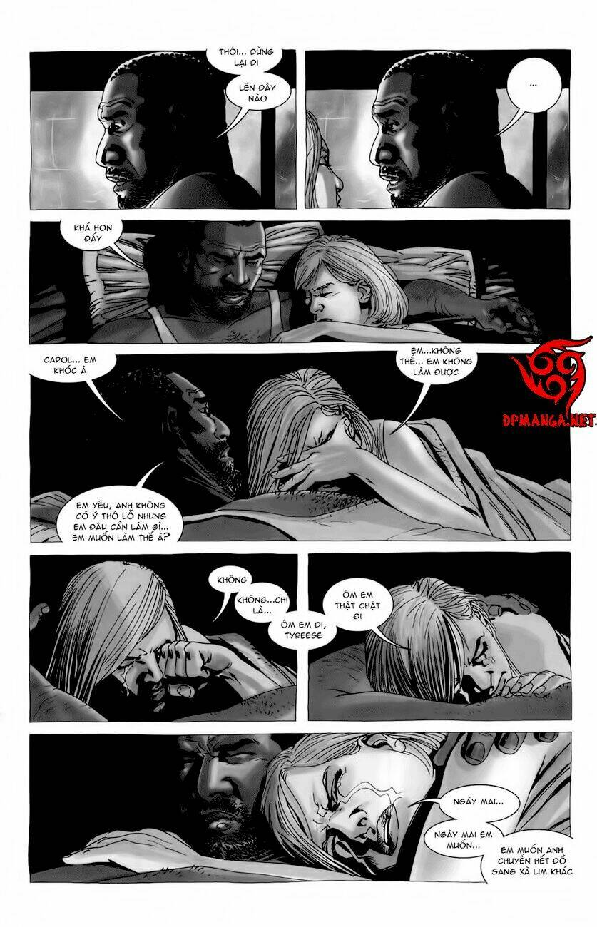 The Walking Dead: Chapter 22