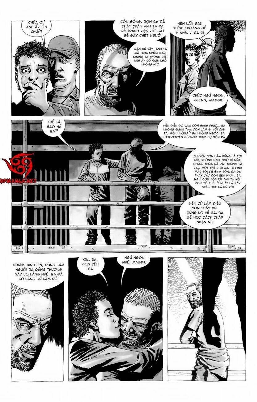 The Walking Dead: Chapter 22