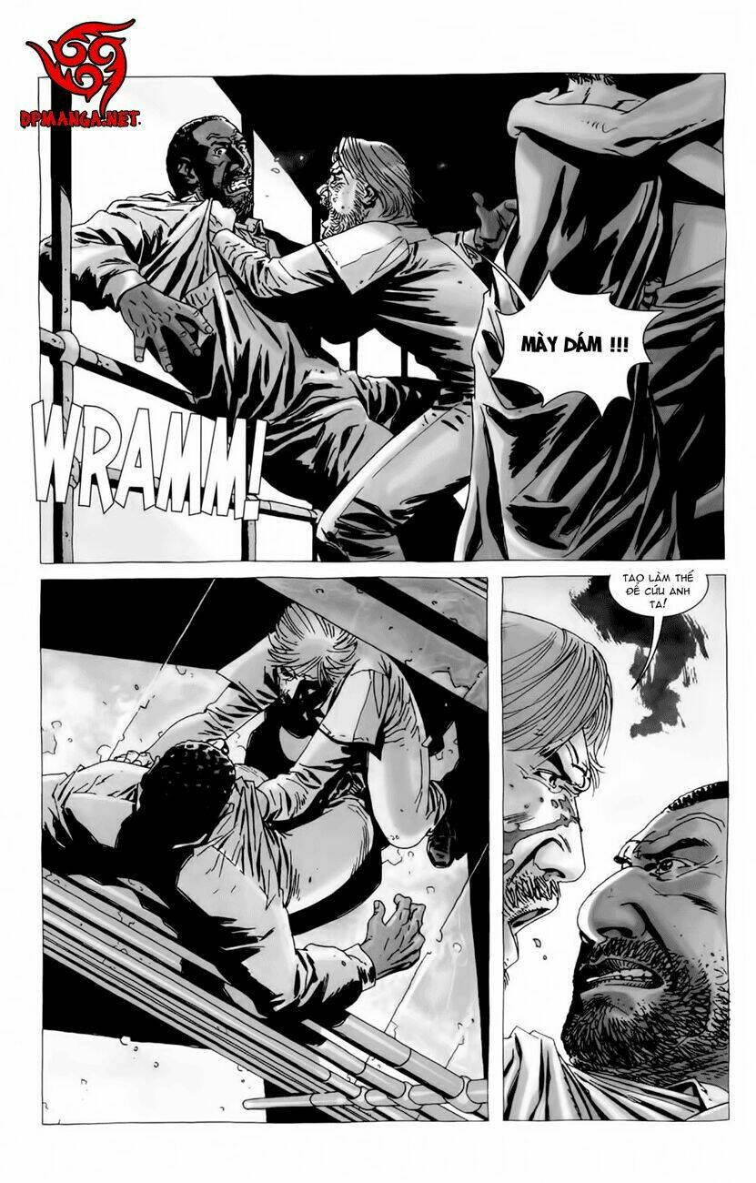 The Walking Dead: Chapter 23