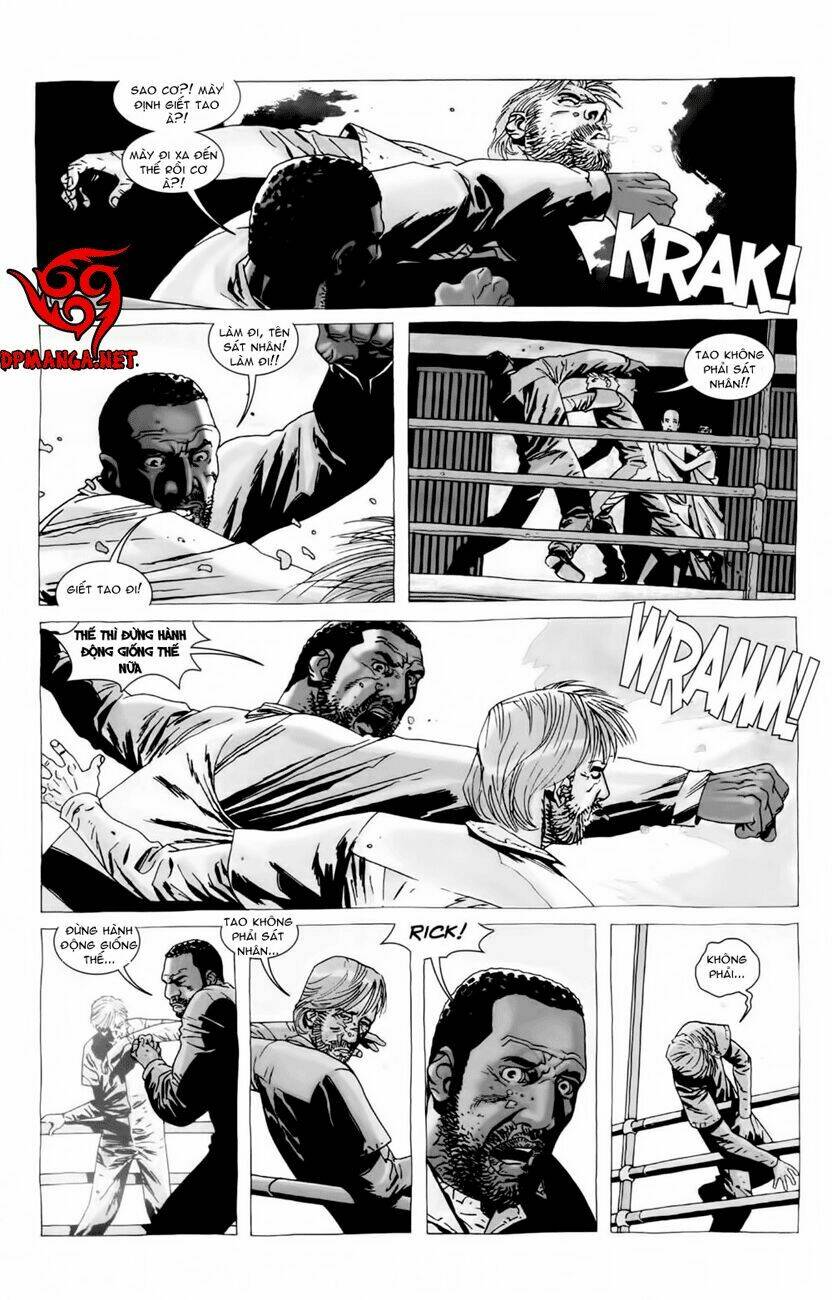 The Walking Dead: Chapter 23